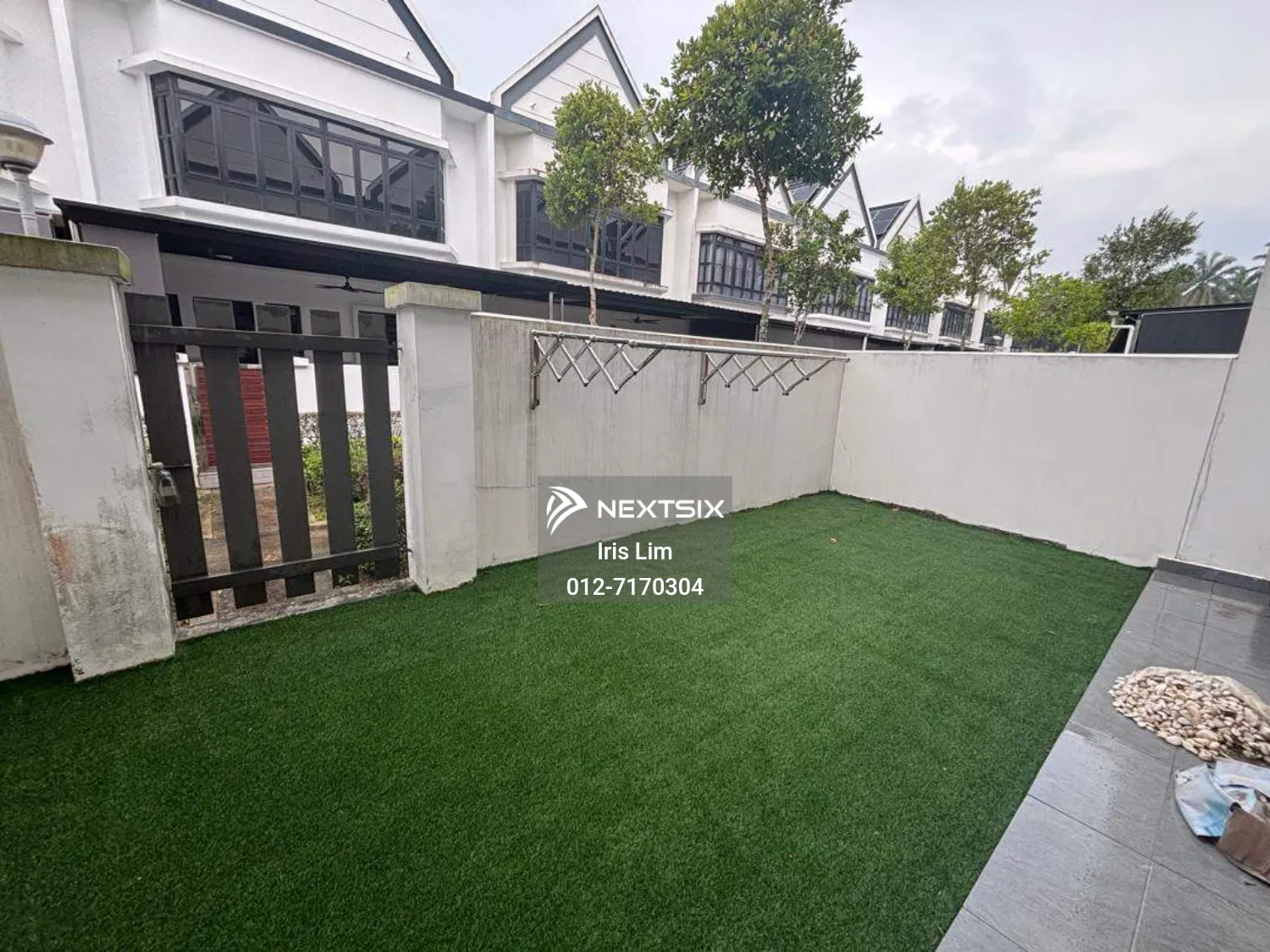 2-sty Terrace/Link House For Sale in Tebrau Johor