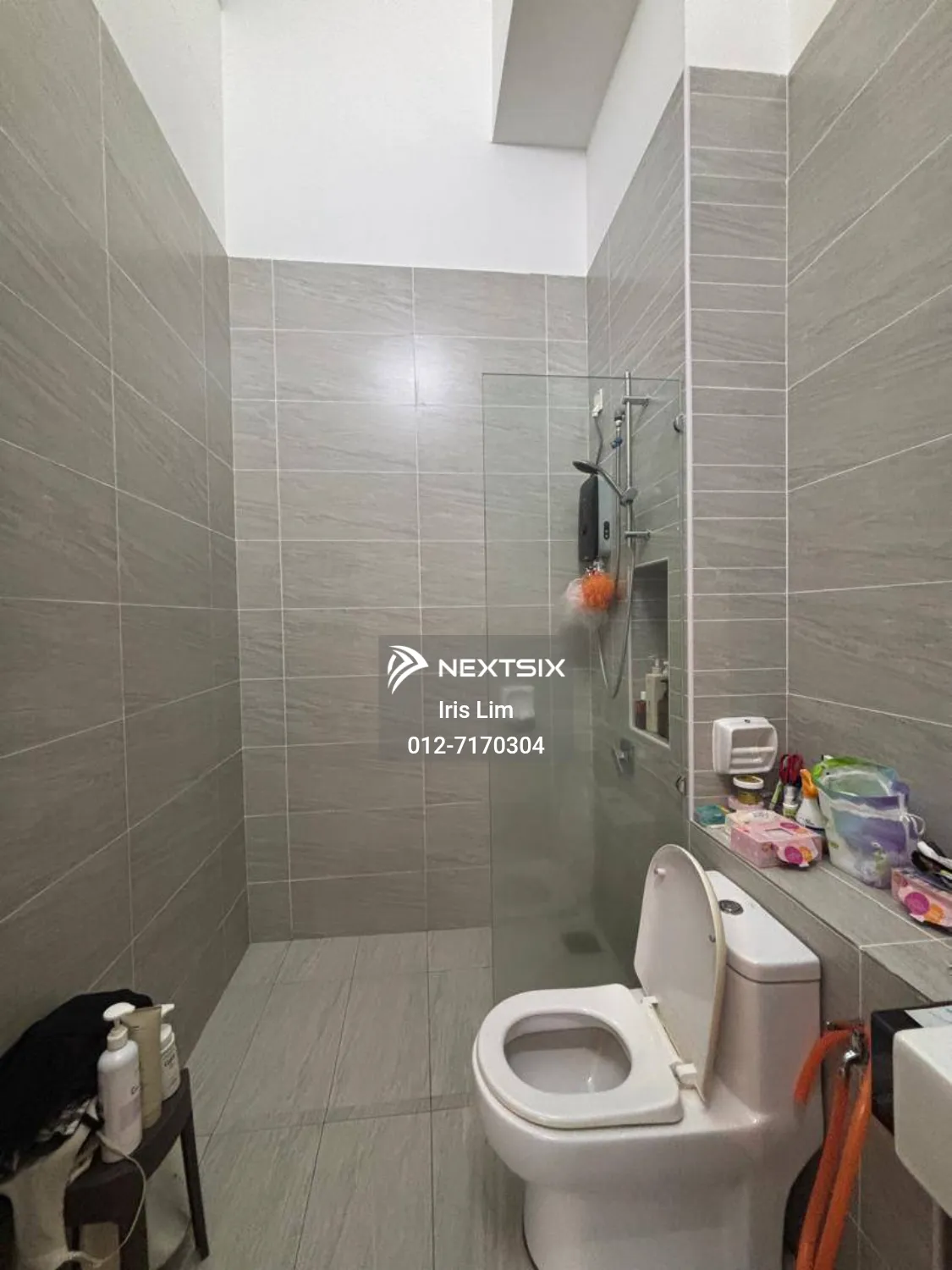 2-sty Terrace/Link House For Sale in Tebrau Johor - Image 10