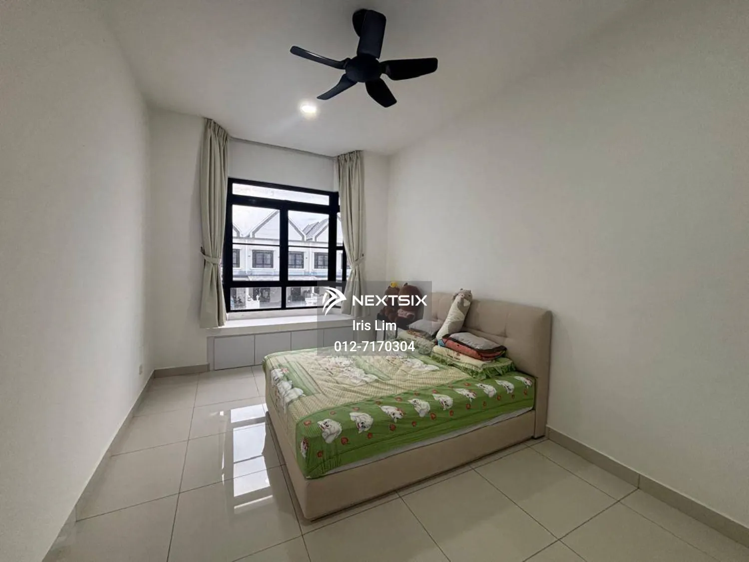 2-sty Terrace/Link House For Sale in Tebrau Johor - Image 11