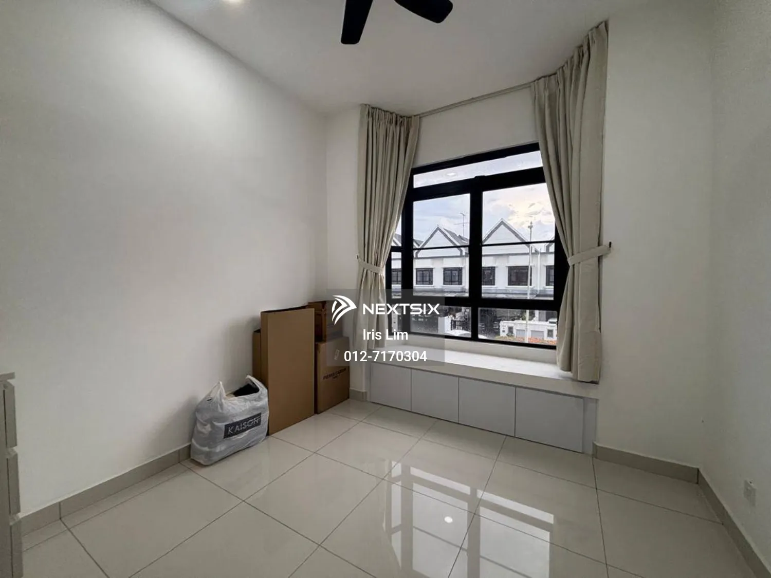 2-sty Terrace/Link House For Sale in Tebrau Johor - Image 13