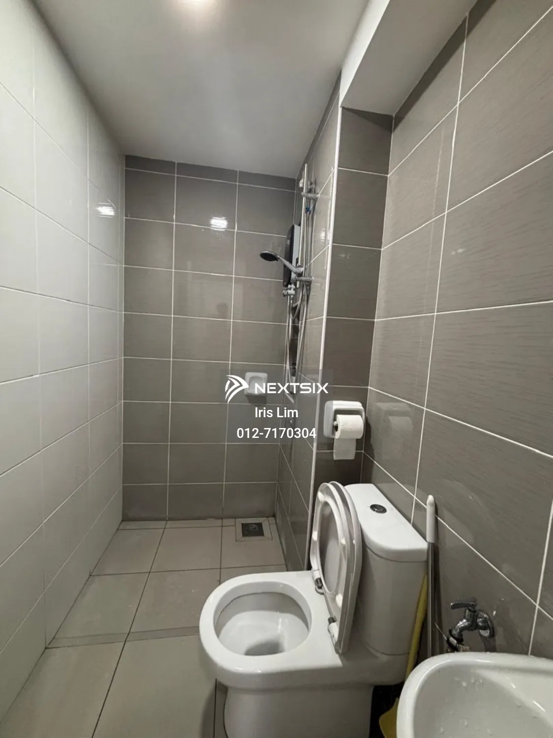 2-sty Terrace/Link House For Sale in Tebrau Johor - Image 5