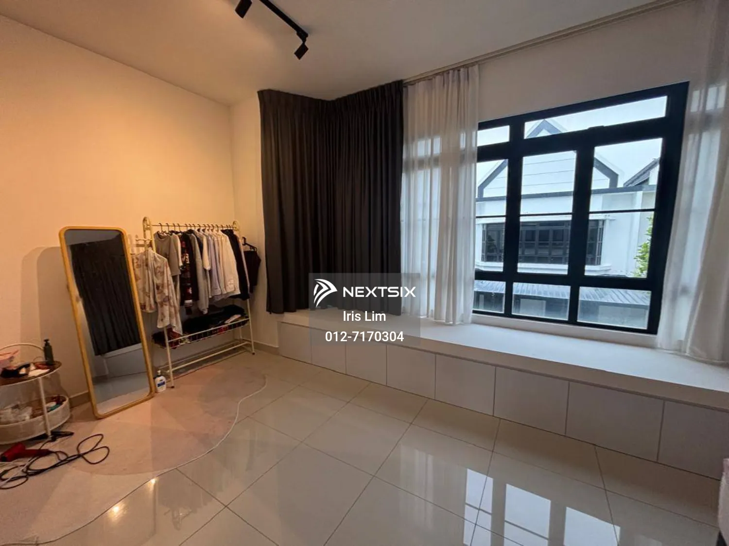 2-sty Terrace/Link House For Sale in Tebrau Johor - Image 6