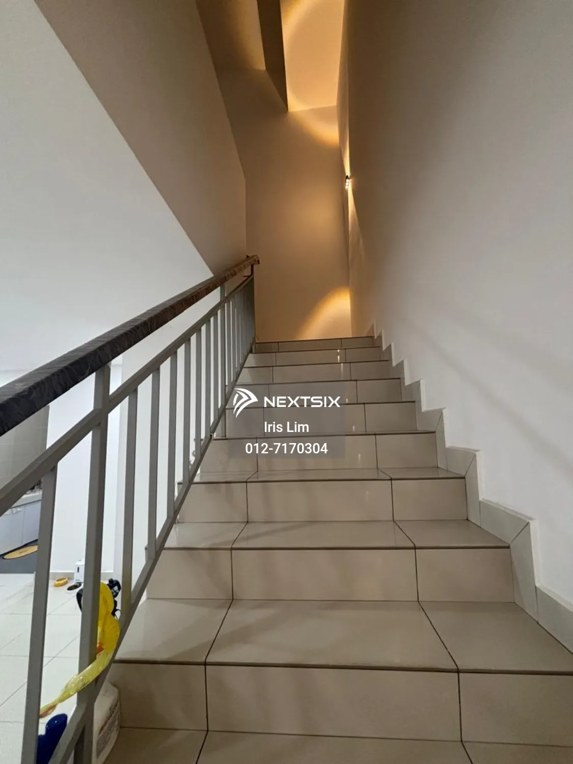 2-sty Terrace/Link House For Sale in Tebrau Johor - Image 7