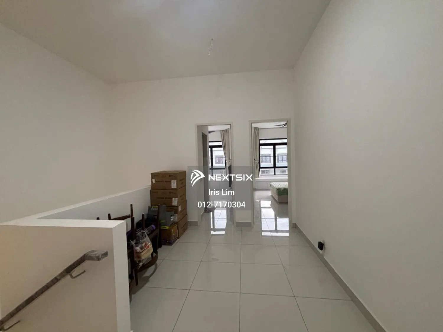 2-sty Terrace/Link House For Sale in Tebrau Johor - Image 8