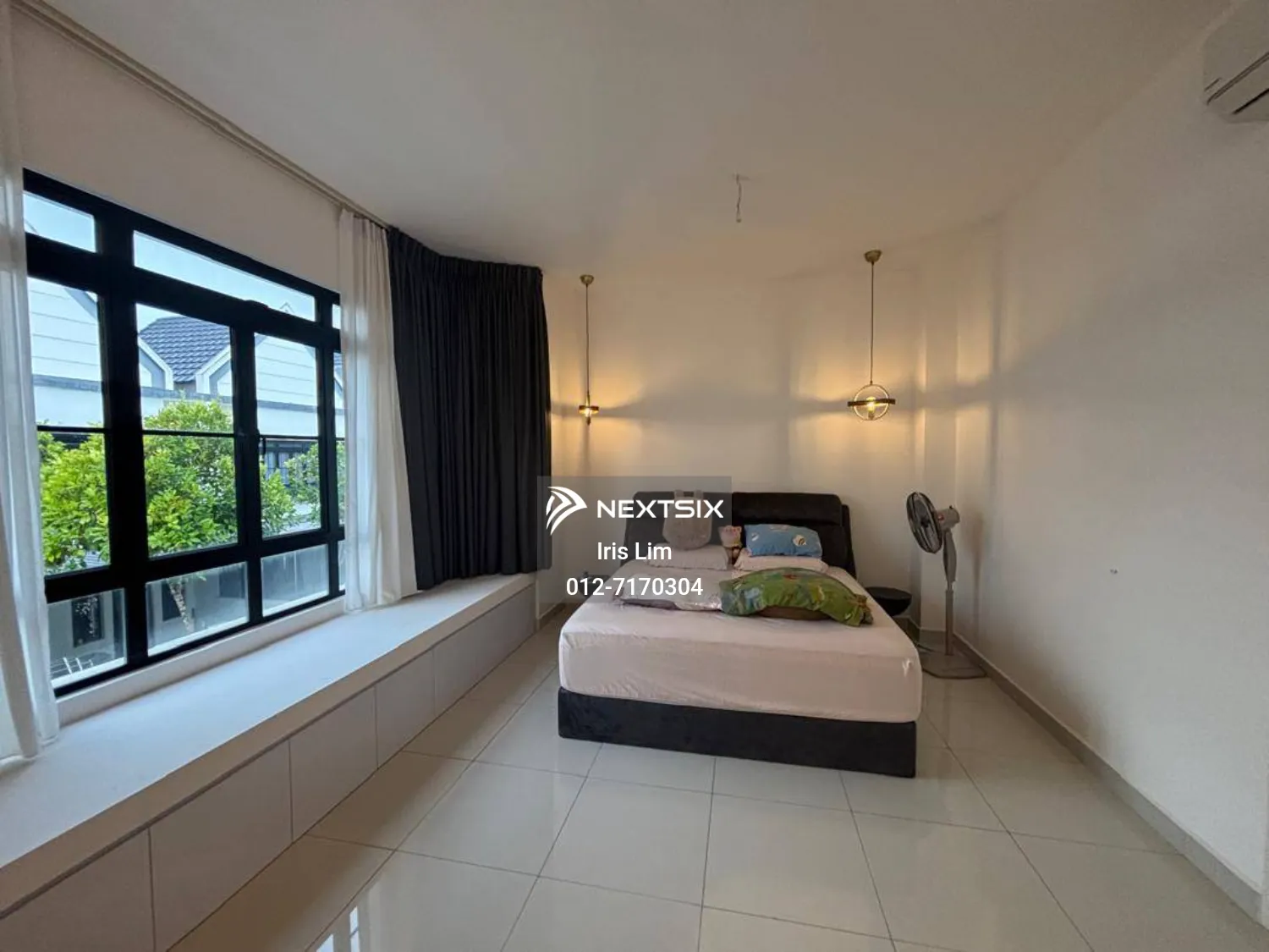 2-sty Terrace/Link House For Sale in Tebrau Johor - Image 9