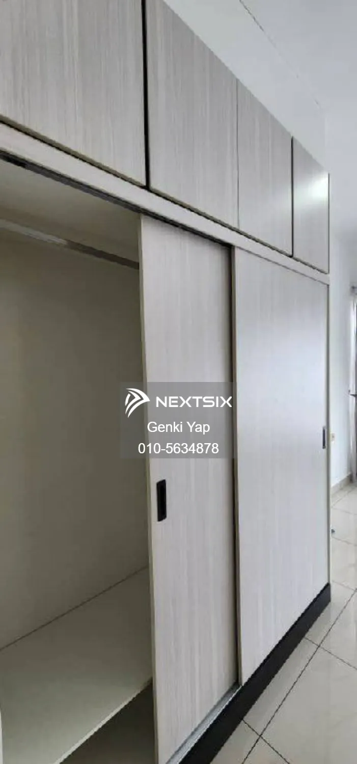 Serviced Residence For Sale in Johor Bahru Johor - Image 10