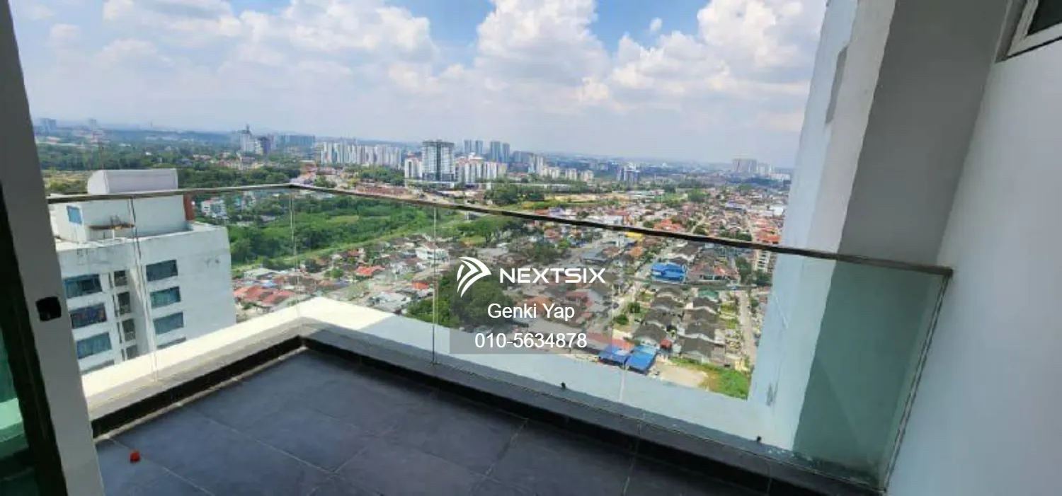 Serviced Residence For Sale in Johor Bahru Johor - Image 11