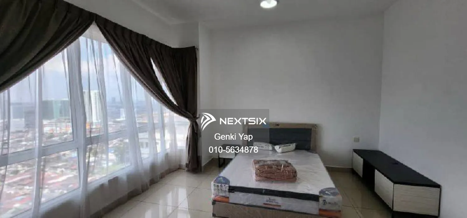 Serviced Residence For Sale in Johor Bahru Johor - Image 5