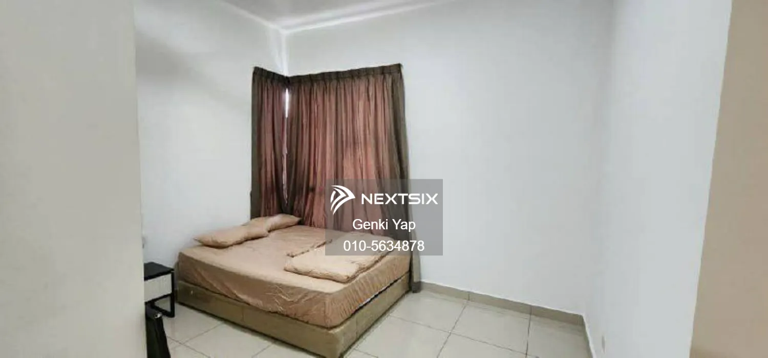 Serviced Residence For Sale in Johor Bahru Johor - Image 6