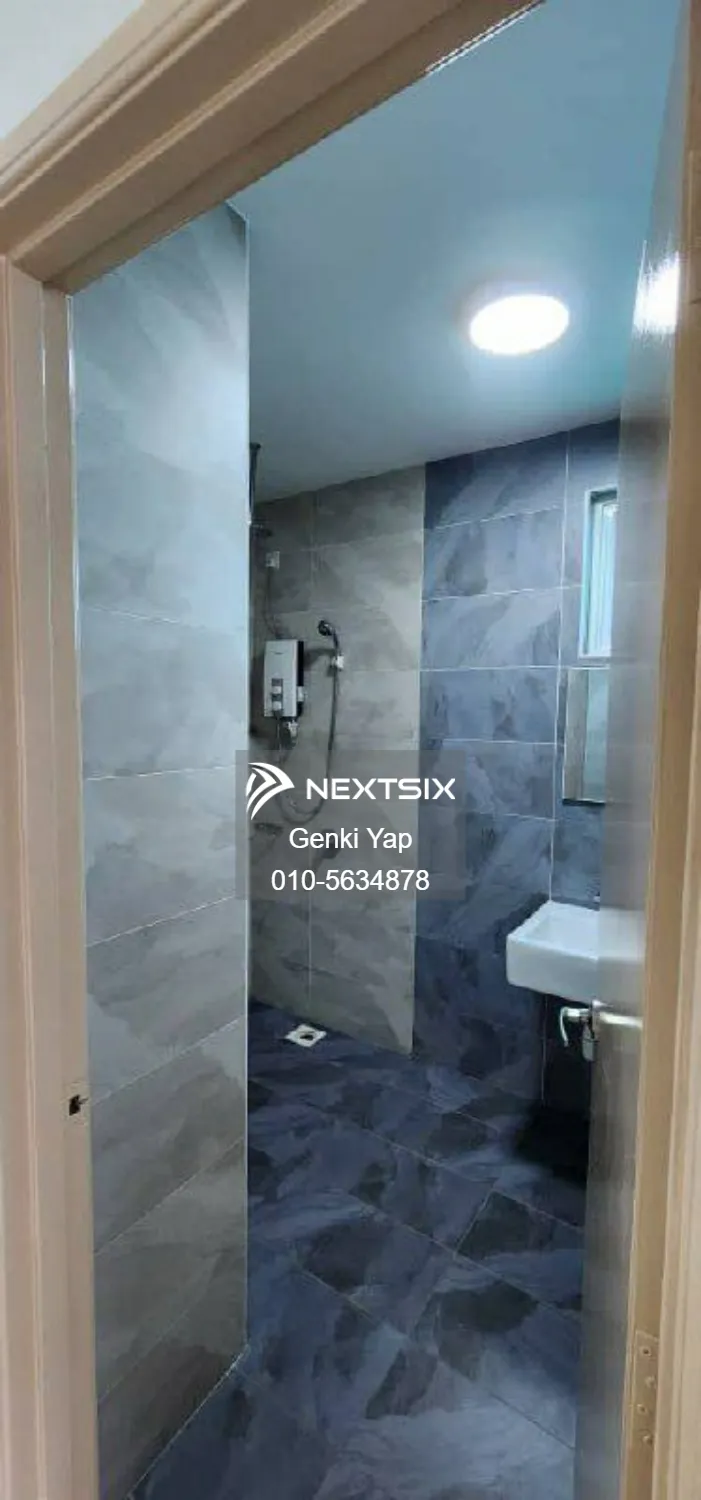 Serviced Residence For Sale in Johor Bahru Johor - Image 7