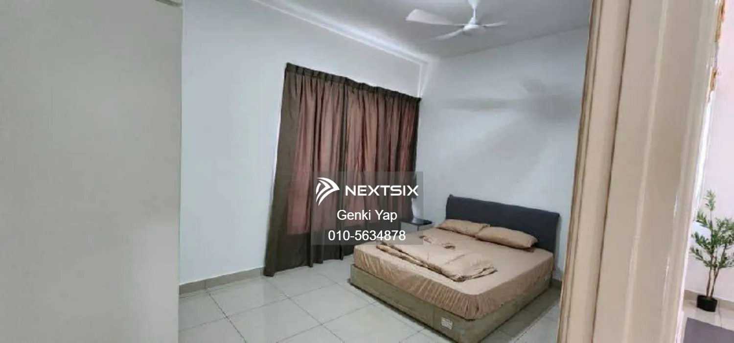 Serviced Residence For Sale in Johor Bahru Johor - Image 8