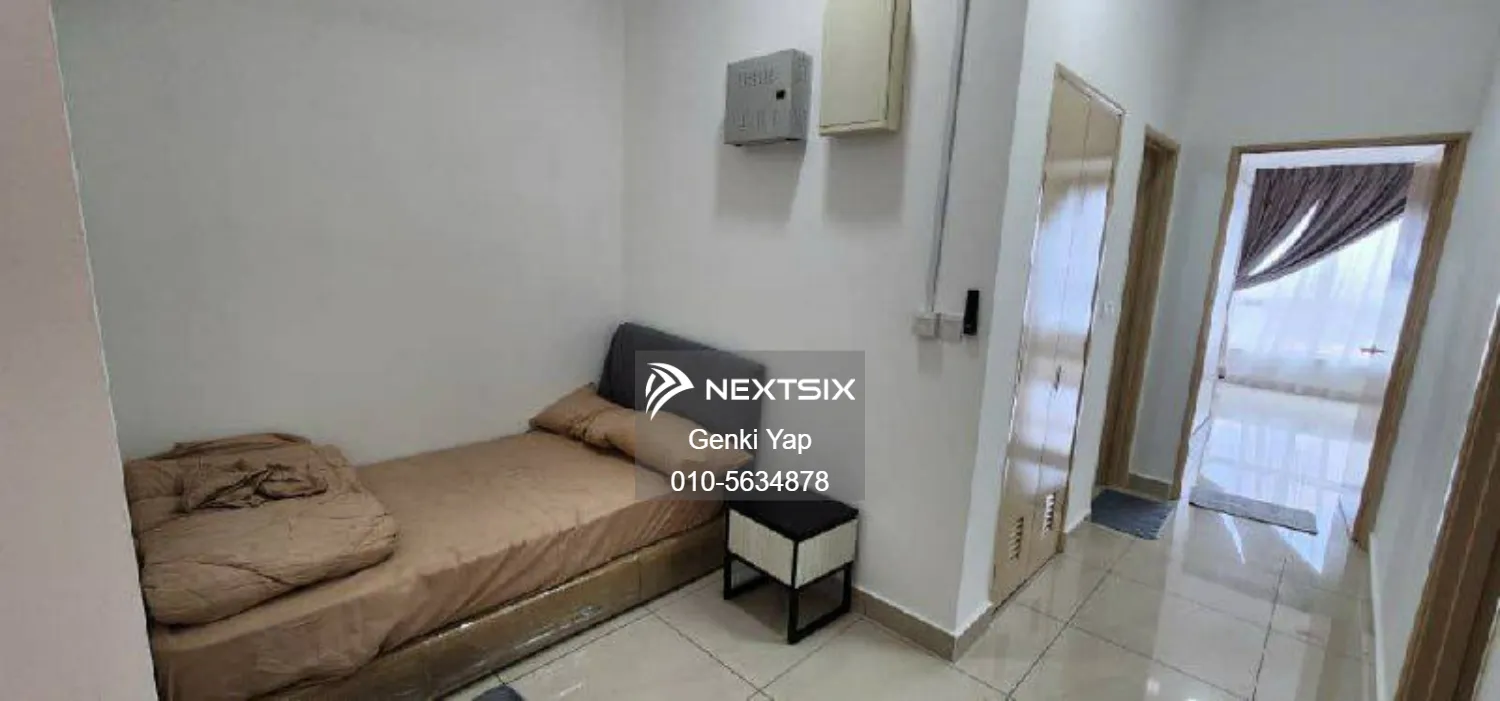 Serviced Residence For Sale in Johor Bahru Johor - Image 9