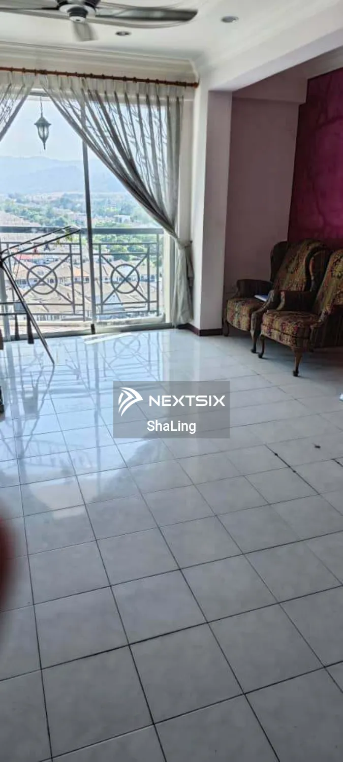 Condominium For Sale in Bandar Sungai Long Selangor
