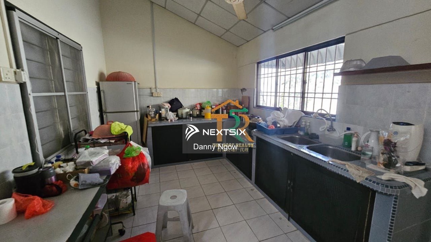 1-sty Terrace/Link House For Sale in Batu Pahat Johor - Image 5