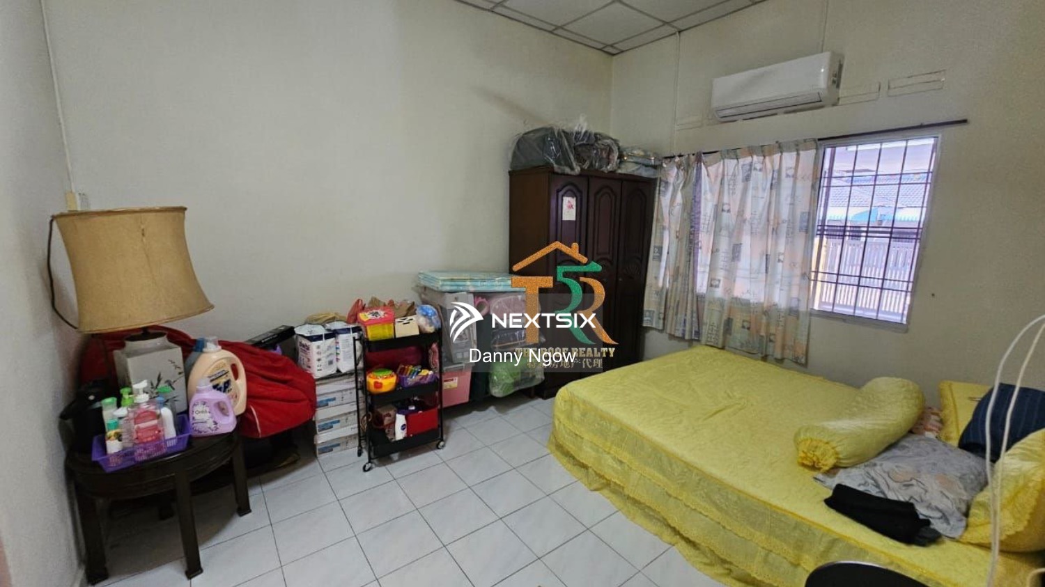1-sty Terrace/Link House For Sale in Batu Pahat Johor - Image 6