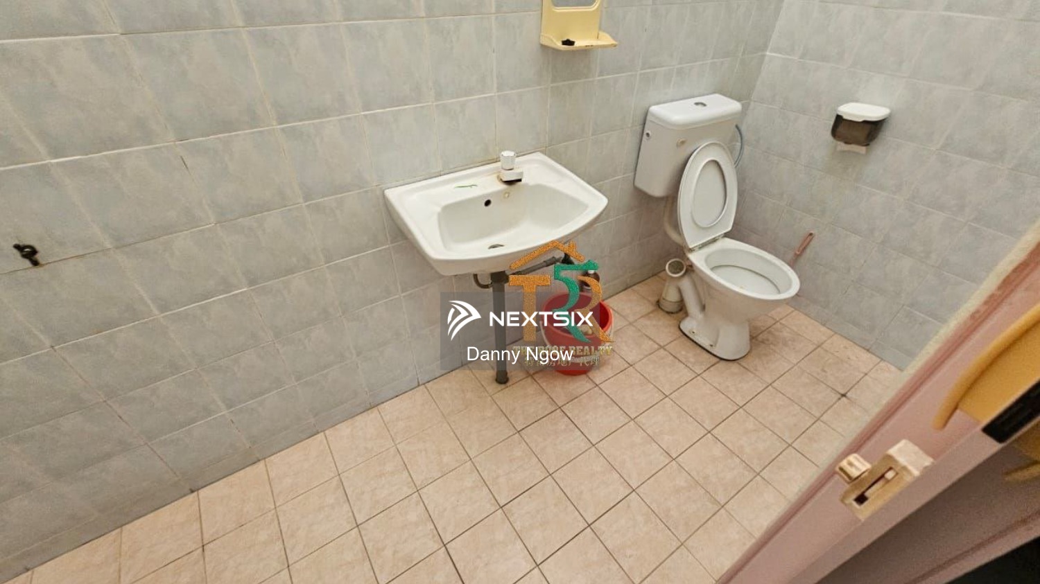 1-sty Terrace/Link House For Sale in Batu Pahat Johor - Image 7