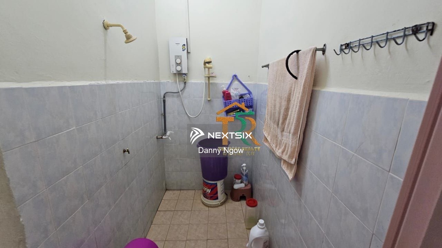 1-sty Terrace/Link House For Sale in Batu Pahat Johor - Image 8