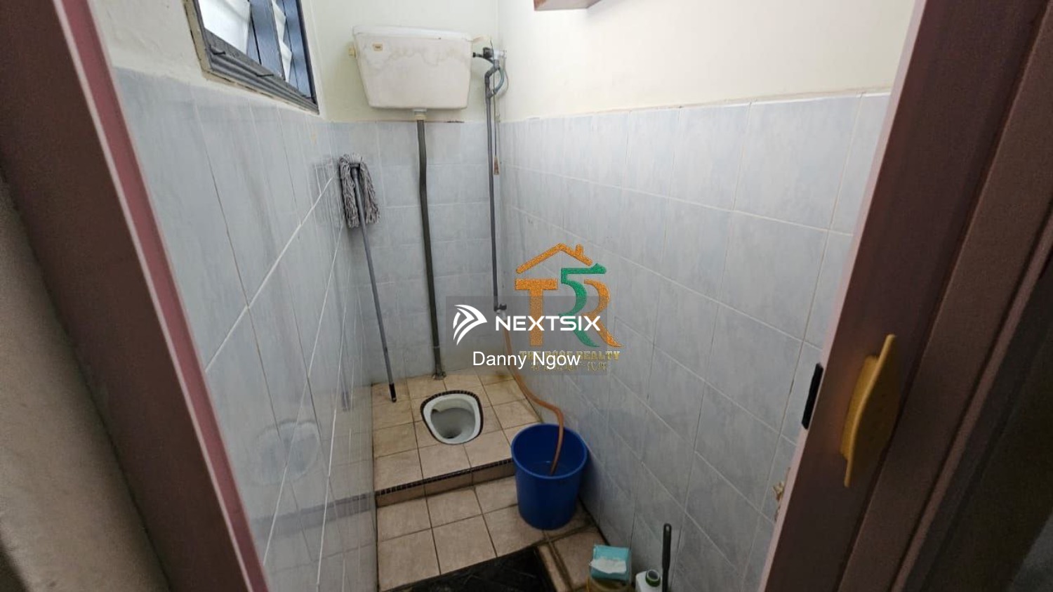 1-sty Terrace/Link House For Sale in Batu Pahat Johor - Image 9
