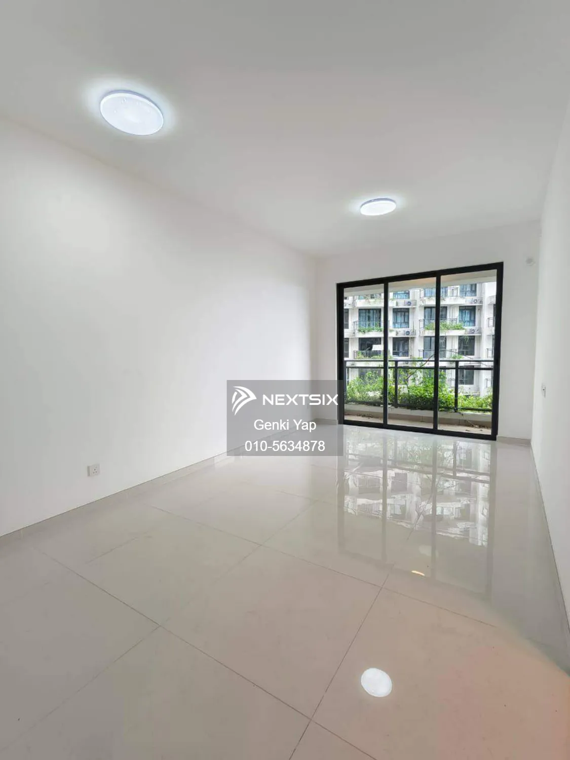 Apartment For Sale in Johor Bahru Johor