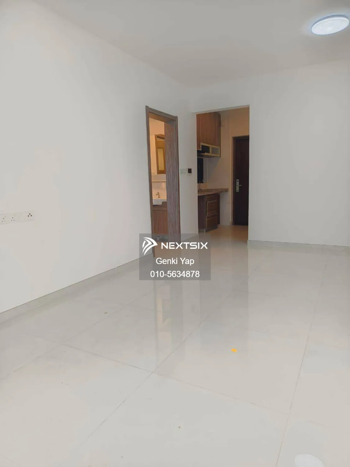 Apartment For Sale in Johor Bahru Johor - Image 7