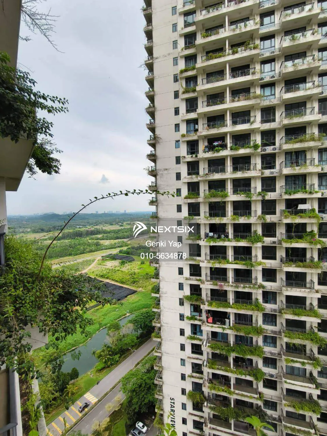 Apartment For Sale in Johor Bahru Johor - Image 9