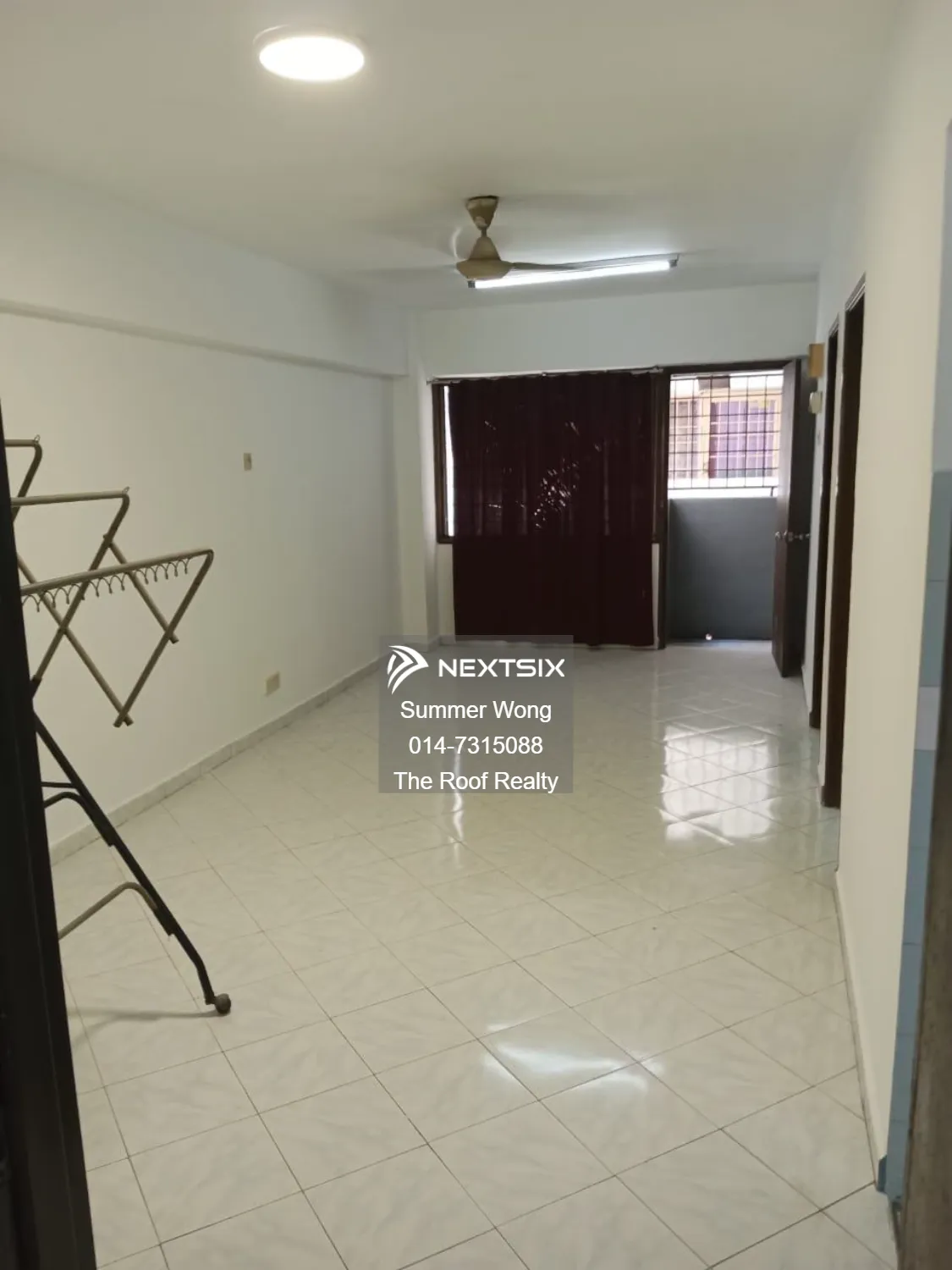 Condominium For Rent in Bandar Utama Selangor