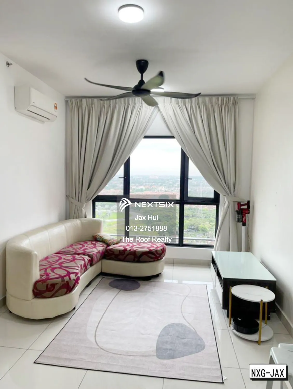 Condominium For Sale in Bandar Botanic Selangor
