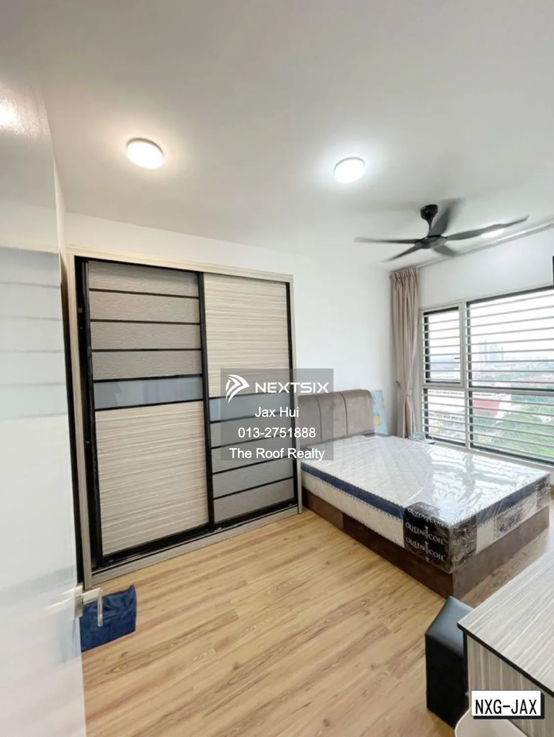 Condominium For Sale in Bandar Botanic Selangor - Image 5