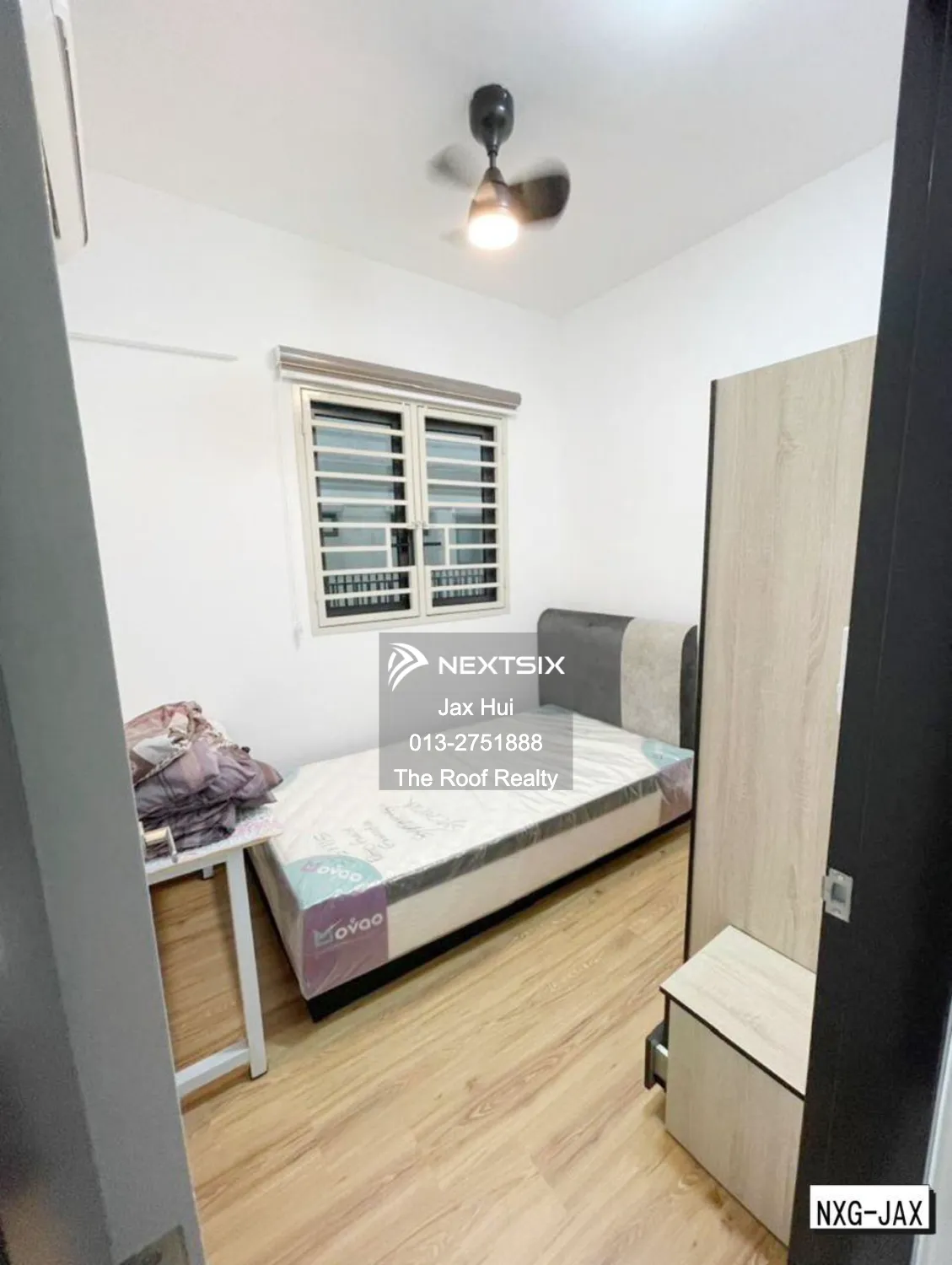 Condominium For Sale in Bandar Botanic Selangor - Image 6