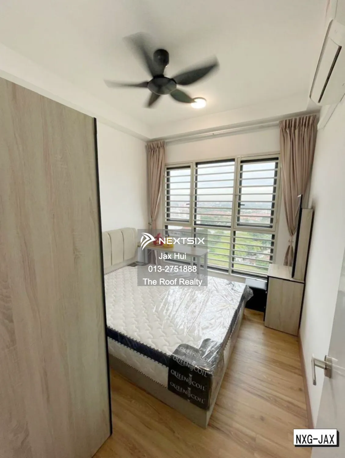 Condominium For Sale in Bandar Botanic Selangor - Image 7