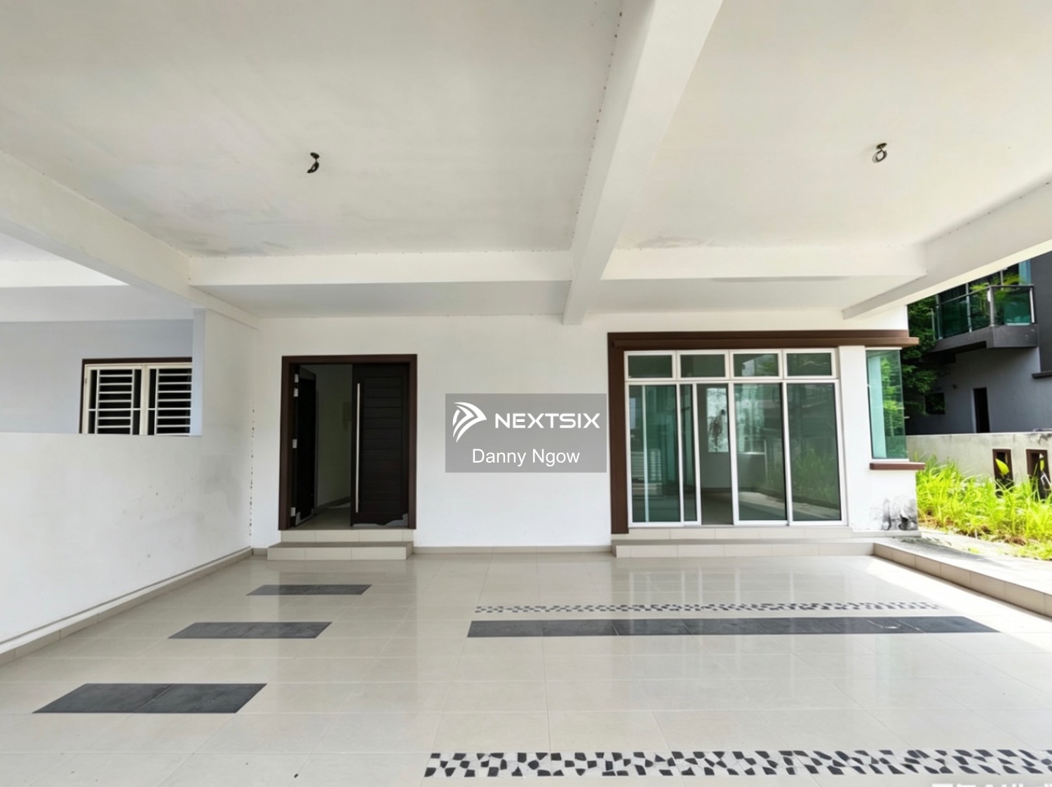 Semi-detached House For Sale in Batu Pahat Johor