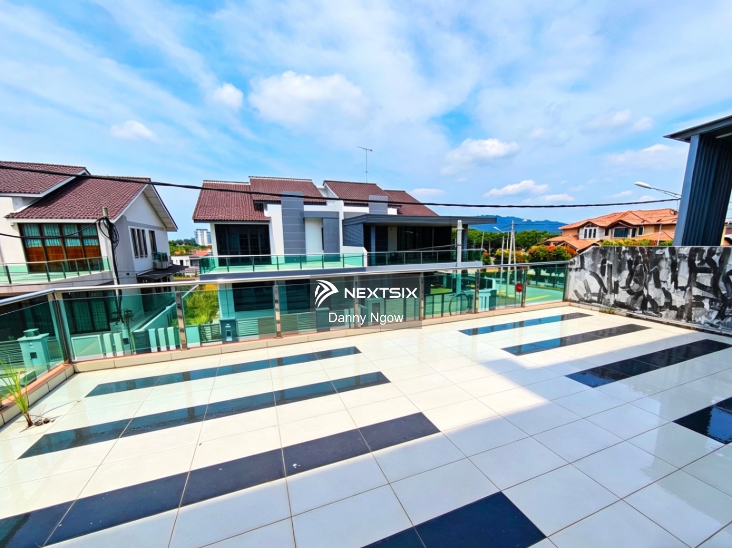 Semi-detached House For Sale in Batu Pahat Johor - Image 5