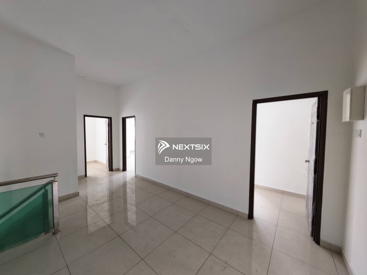 Semi-detached House For Sale in Batu Pahat Johor - Image 6