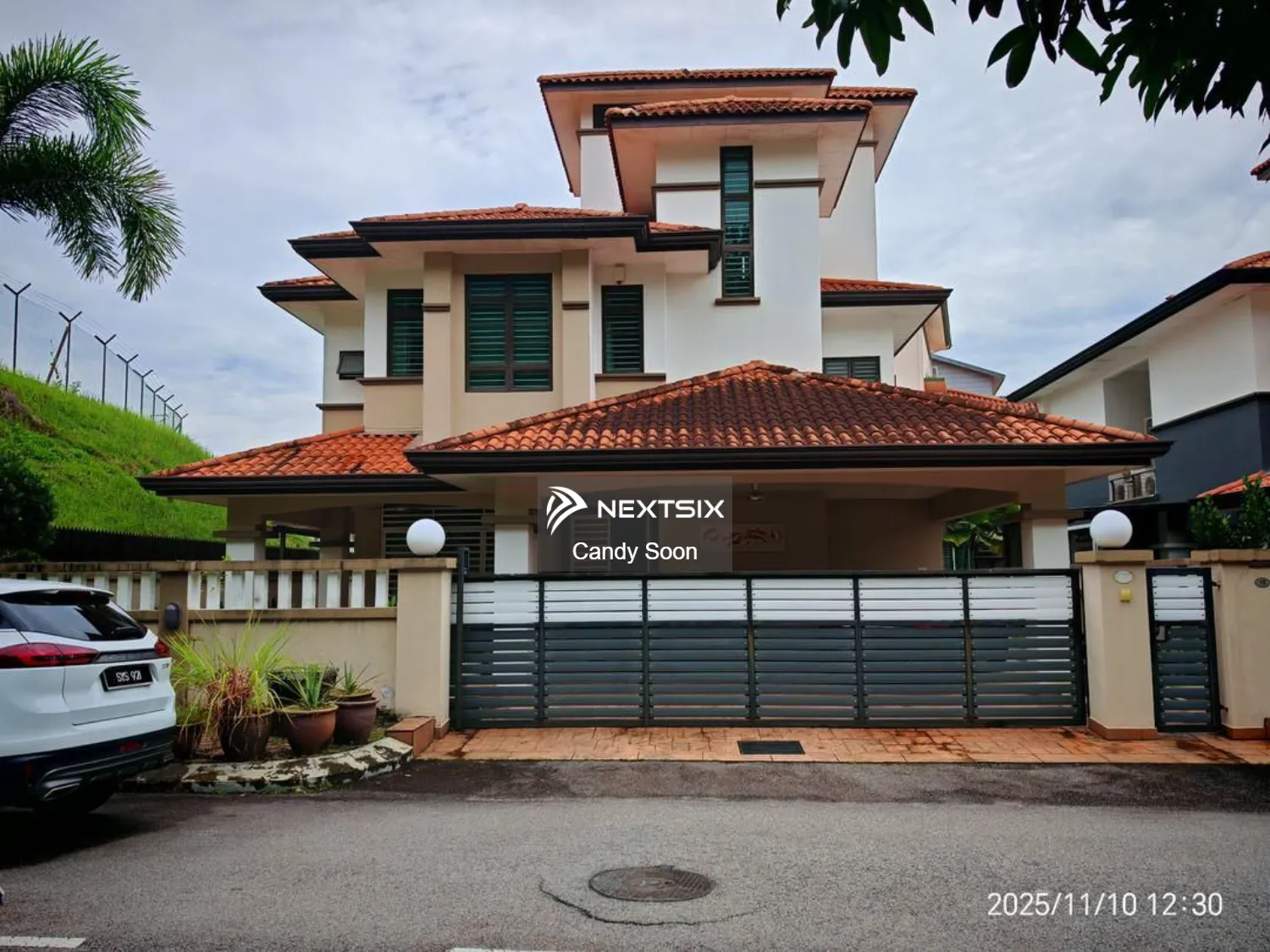 Bungalow For Sale in Cheras Kuala Lumpur