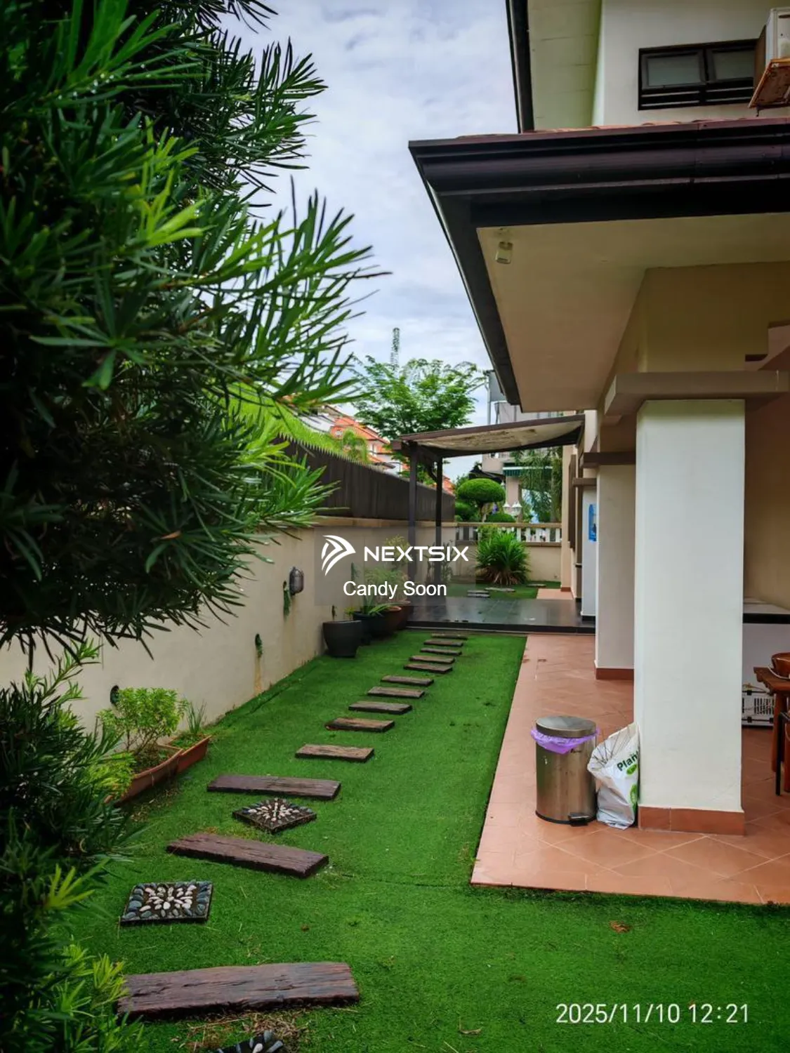 Bungalow For Sale in Cheras Wilayah Persekutuan Kuala Lumpur - Image 11