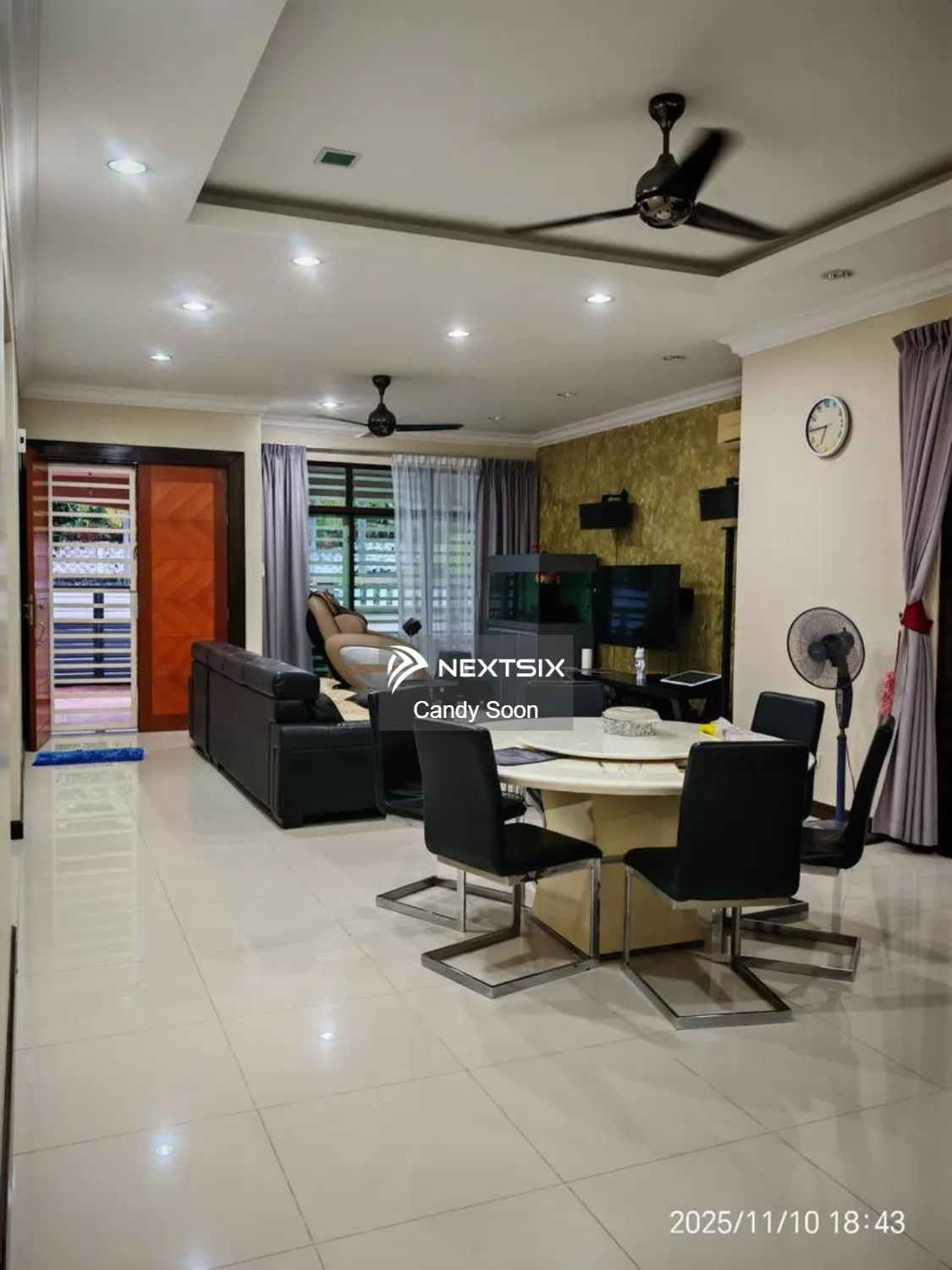 Bungalow For Sale in Cheras Wilayah Persekutuan Kuala Lumpur - Image 5