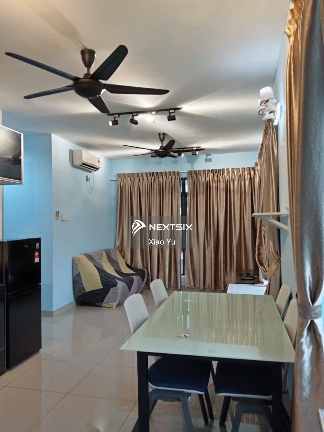 Serviced Residence For Rent in Johor Bahru Johor