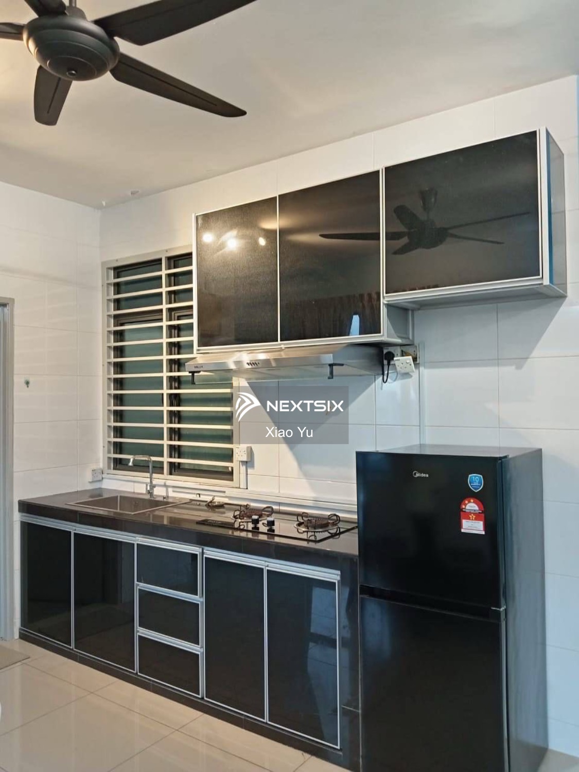 Serviced Residence For Rent in Johor Bahru Johor - Image 5