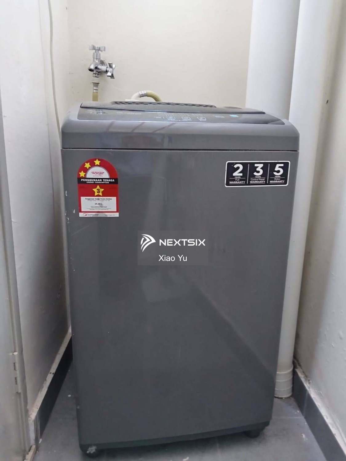 Serviced Residence For Rent in Johor Bahru Johor - Image 9