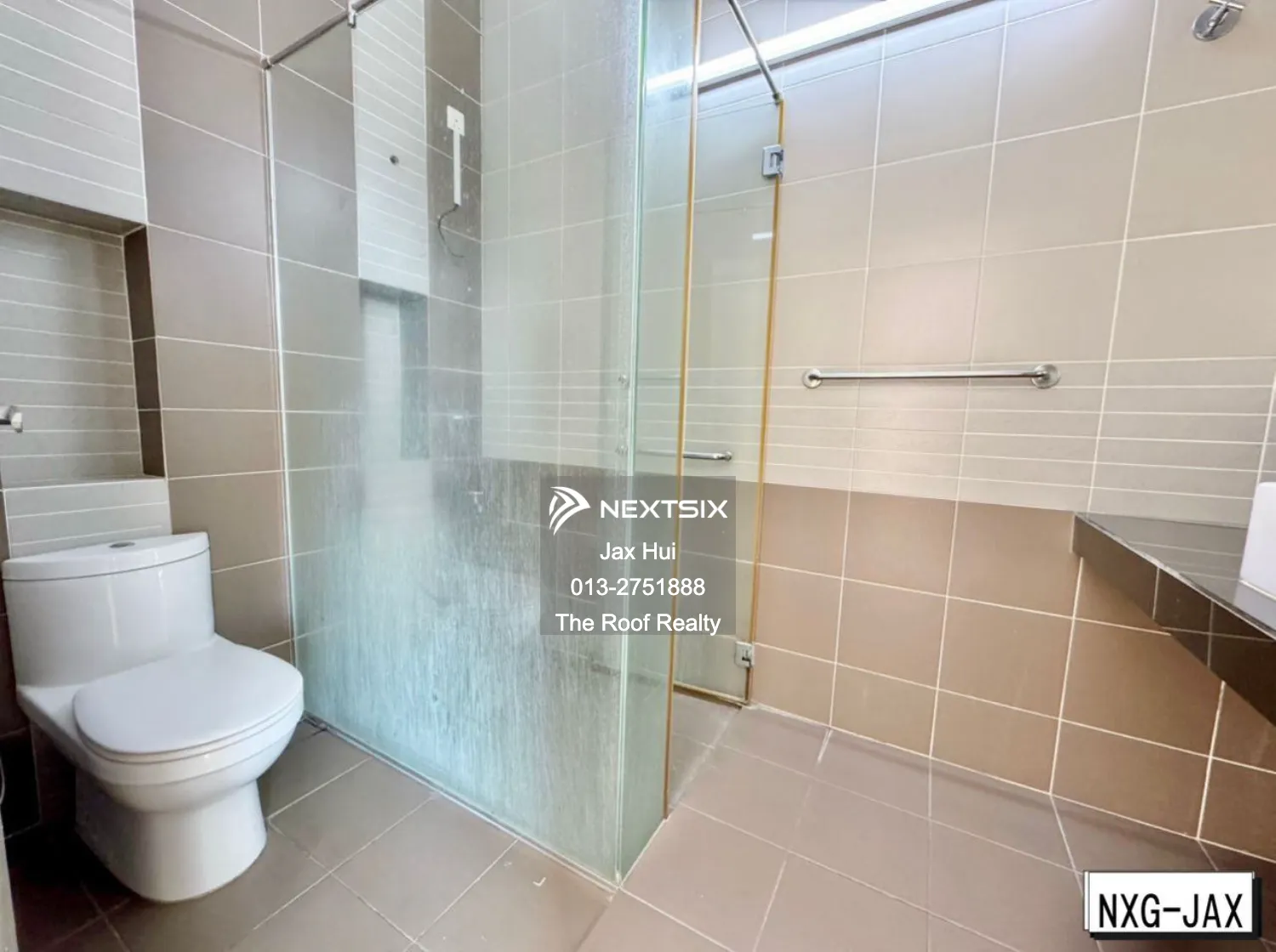 2-sty Terrace/Link House For Sale in Bandar Bukit Raja Selangor - Image 10