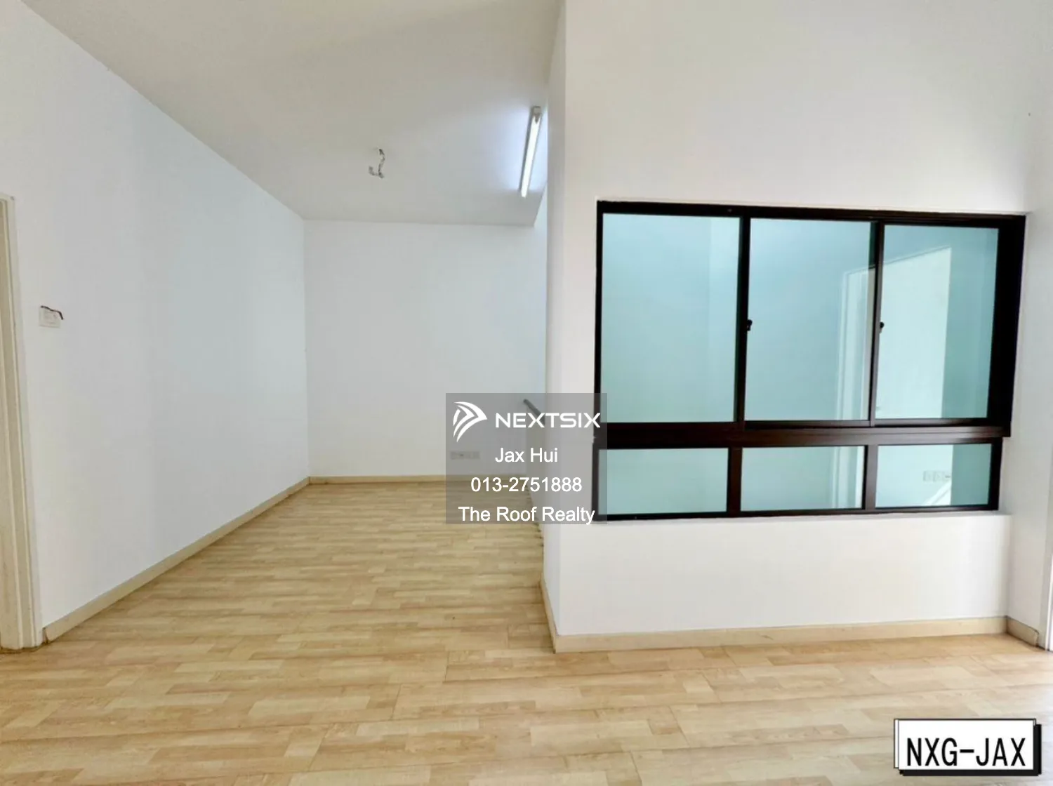 2-sty Terrace/Link House For Sale in Bandar Bukit Raja Selangor - Image 5