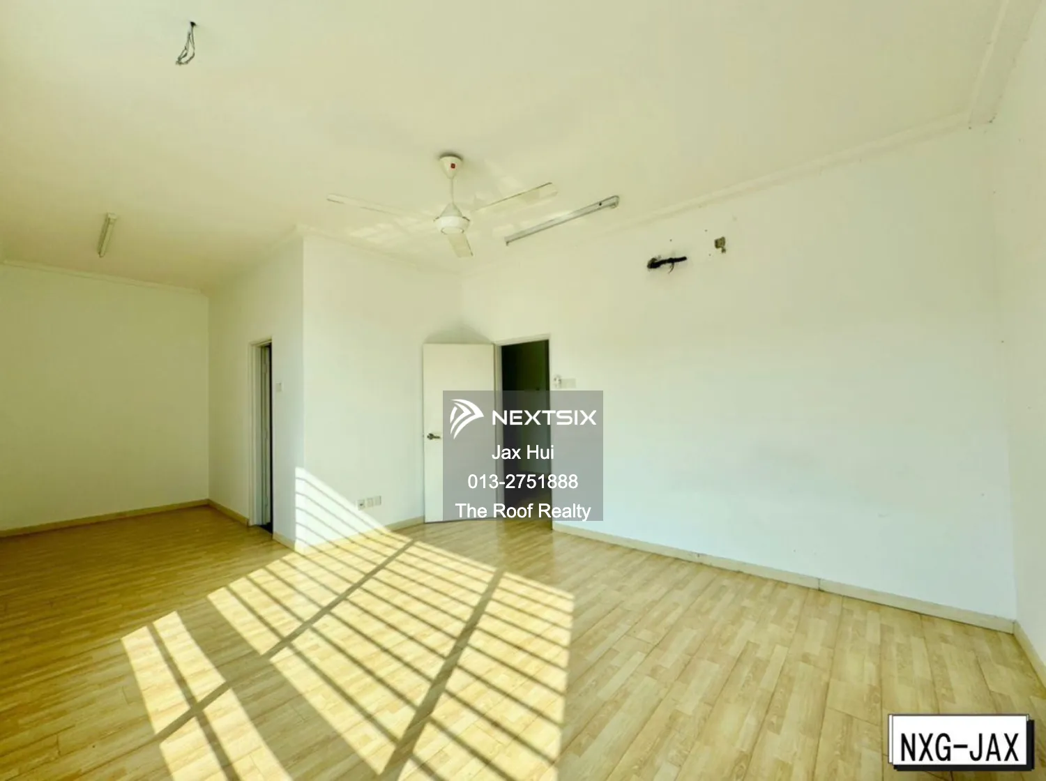 2-sty Terrace/Link House For Sale in Bandar Bukit Raja Selangor - Image 6