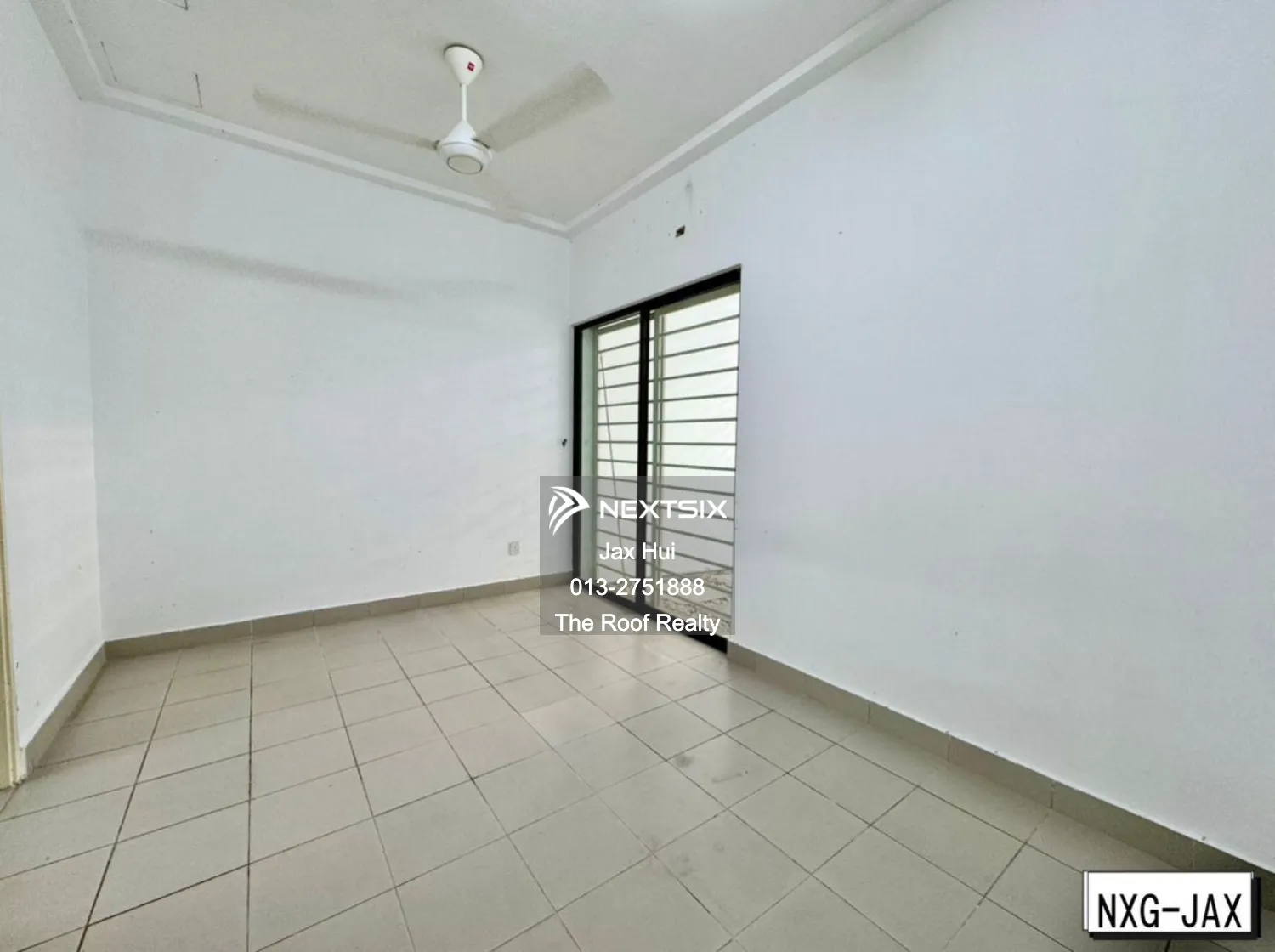 2-sty Terrace/Link House For Sale in Bandar Bukit Raja Selangor - Image 9