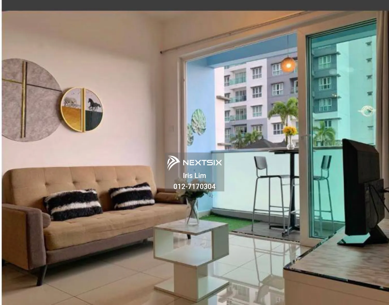 Serviced Residence For Sale in Johor Bahru Johor