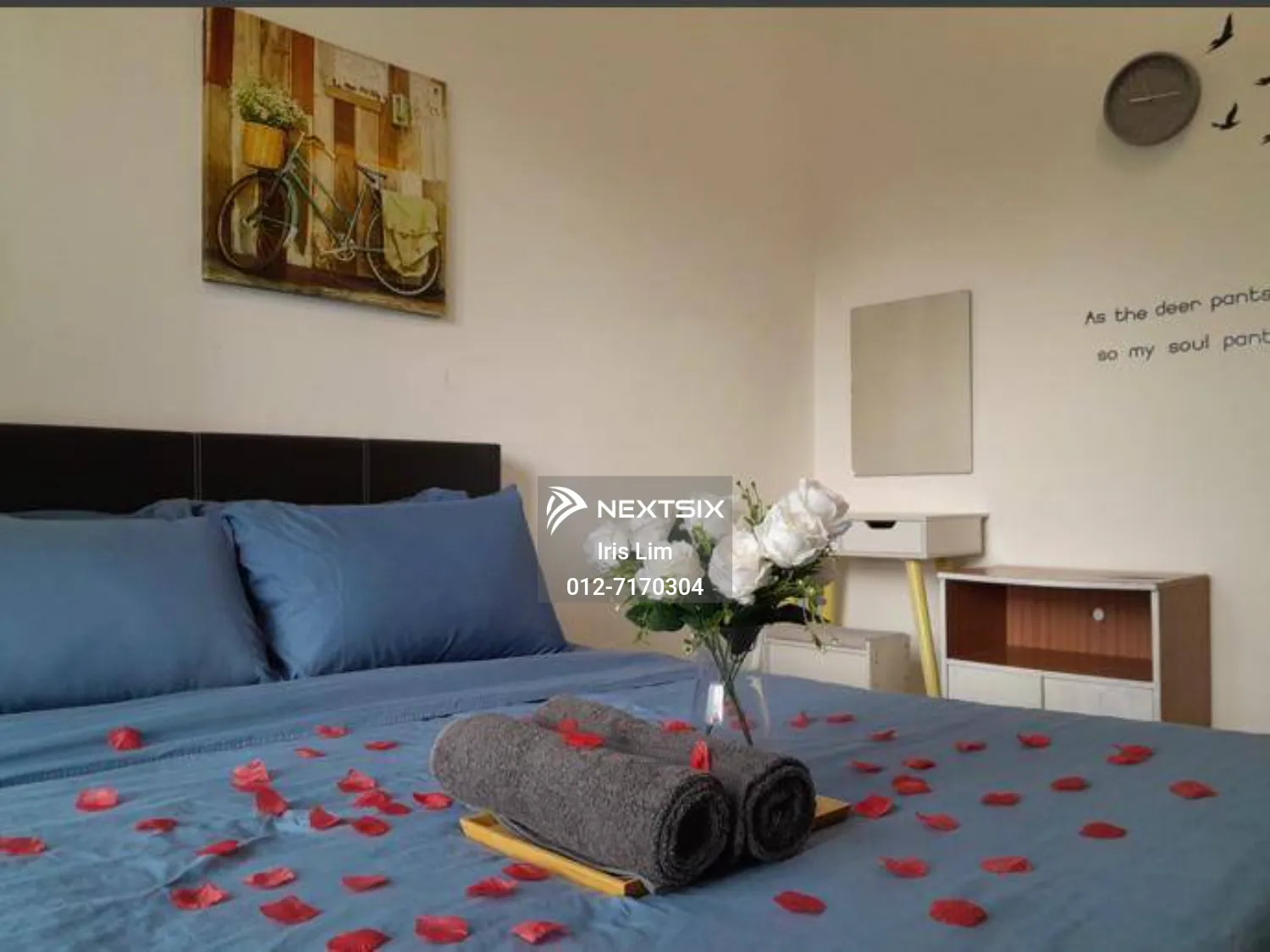 Serviced Residence For Sale in Johor Bahru Johor - Image 5