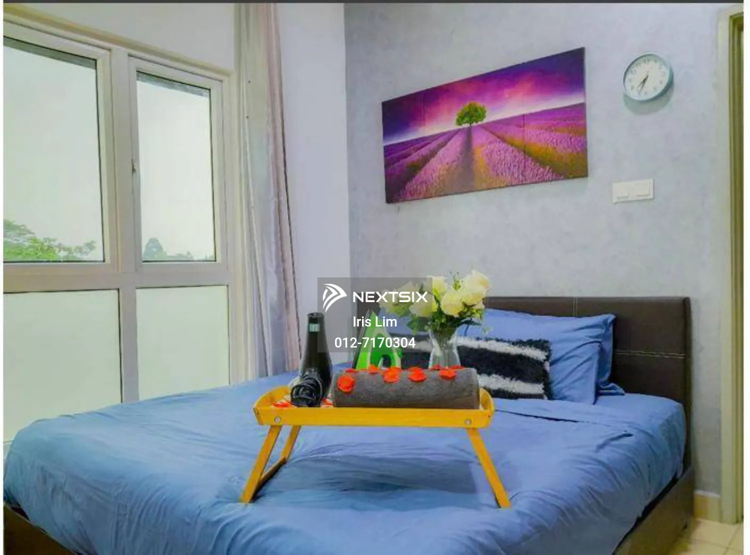 Serviced Residence For Sale in Johor Bahru Johor - Image 6
