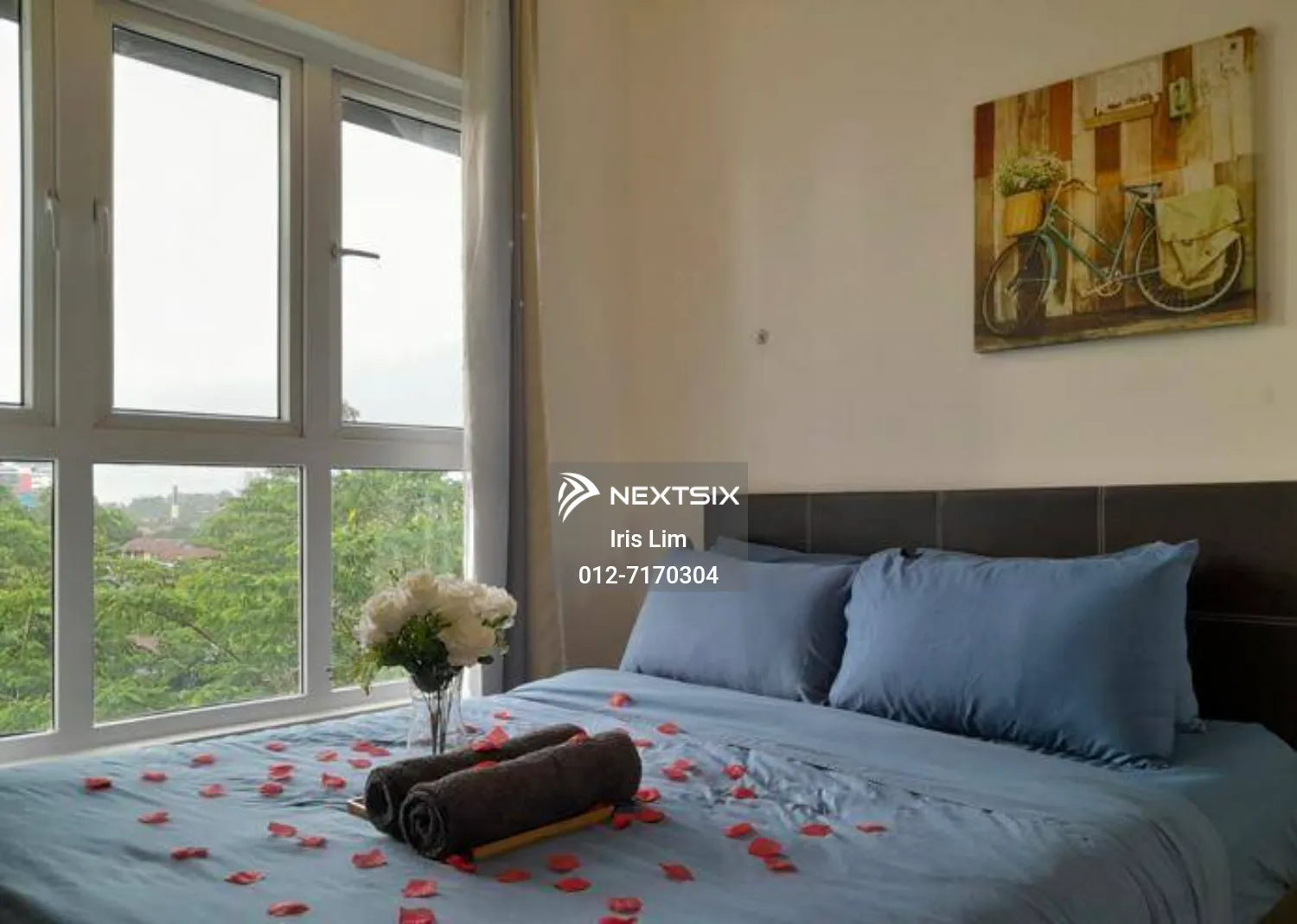 Serviced Residence For Sale in Johor Bahru Johor - Image 7