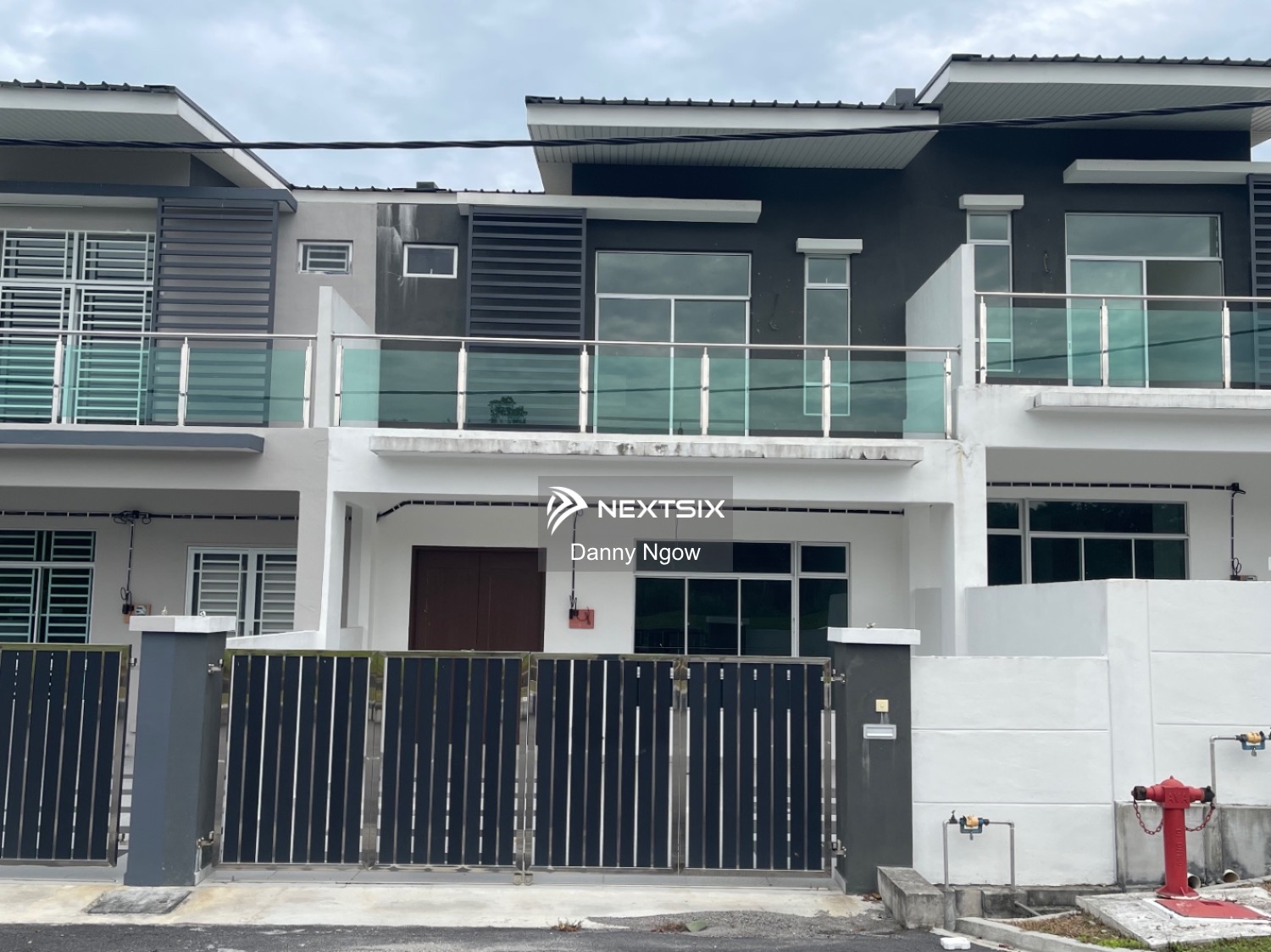 2-sty Terrace/Link House For Sale in Batu Pahat Johor