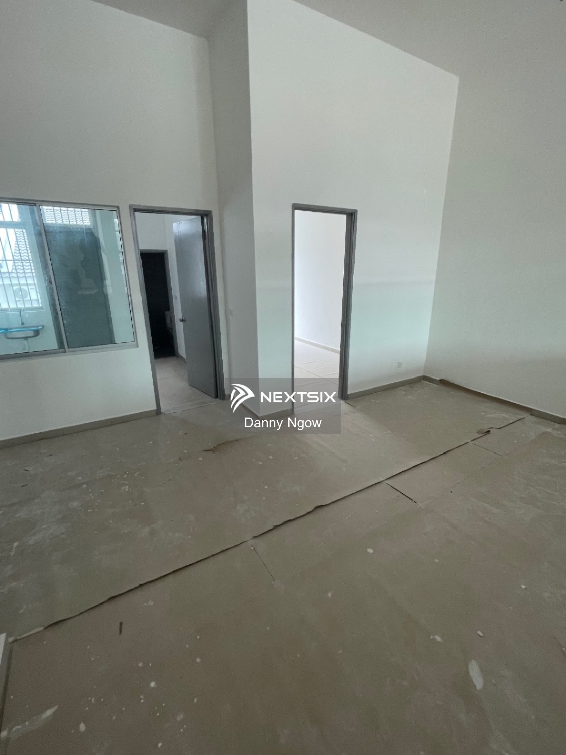 2-sty Terrace/Link House For Sale in Batu Pahat Johor - Image 5