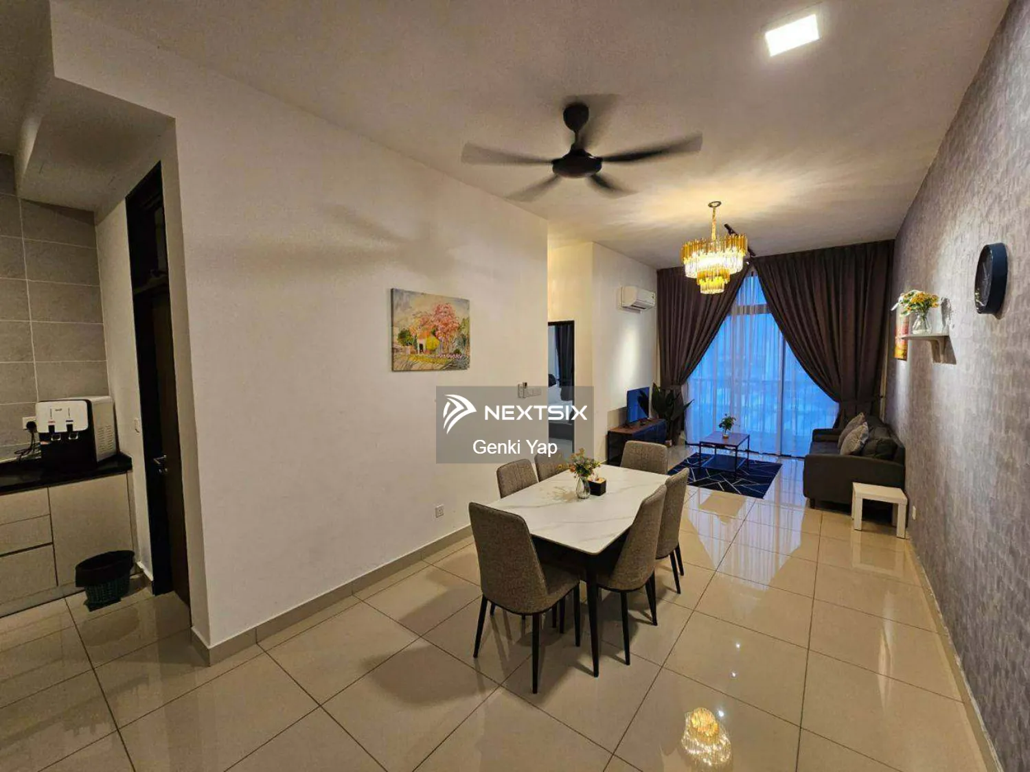 Serviced Residence For Sale in Johor Bahru Johor